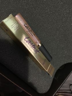 tarte lip stain