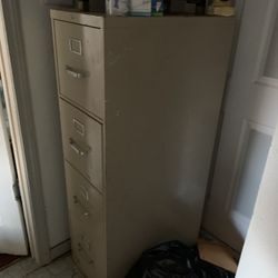 Office File Cabinet 