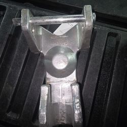 Gooseneck Coupler Lock