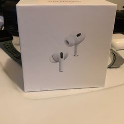 Brand New AirPods Pro 2nd Gen