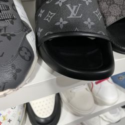 Las Chacleta Exóticas 