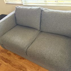 IKEA Finnala loveseat