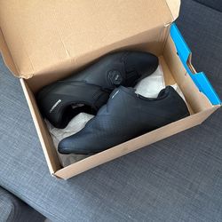 Shimano Road Bike Shoes
