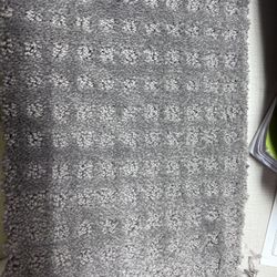 Gray Carpet
