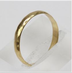 18 k. Gold