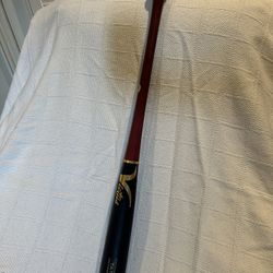 Victus Baseball Bat