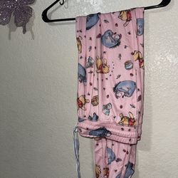 pijamas winnie pooh 