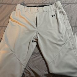 UnderArmour Men’s Baseball Pants(XL) Brand NEW!