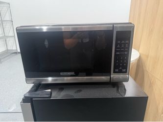 Microwave for sale