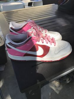 Girls Nike shoes