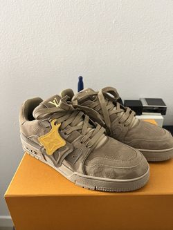 Louis Vuitton Trainers