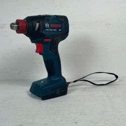 Bosch GDX18V-1800 18V 1/2” Impact Driver – Tool Only – Pre-Owned (No Battery)