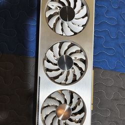 RTX 3060 Oc Vision 12gb New In Box Series Buyers Only 