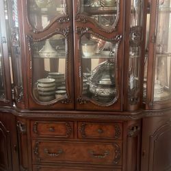 Beautiful China buffet