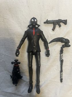 Chaos Agent from Fortnite Action Figure
