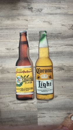Beer Signs