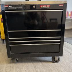 Snap-on Box 