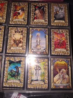 cards
