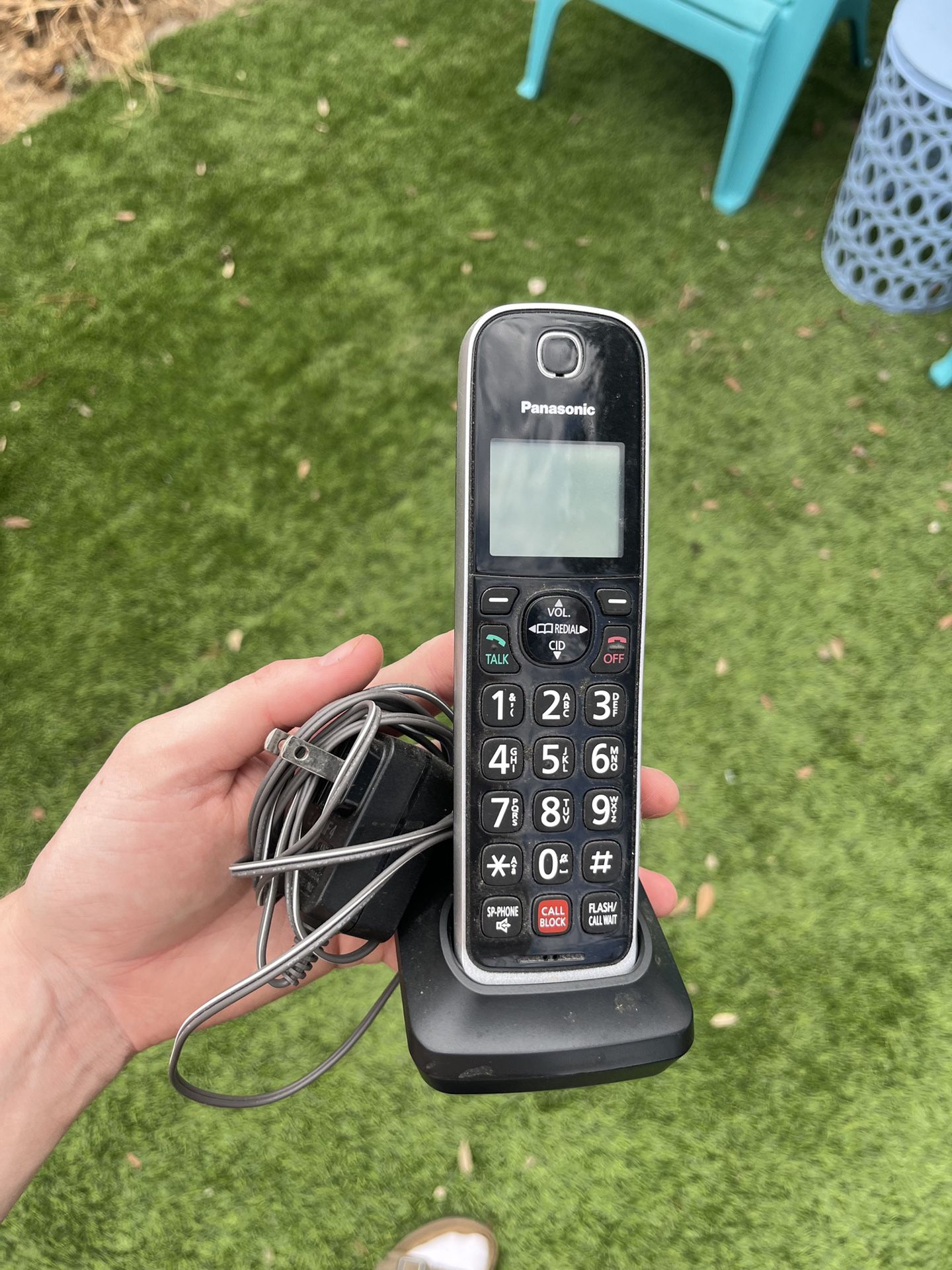 Home Phone
