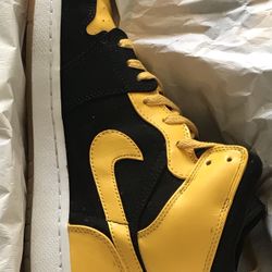 Air Jordan 1 Retro