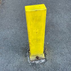 METAL BANANA
