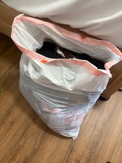 Women’s clothes