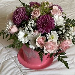 Listos Para Tus Órdenes Para Mothers Day