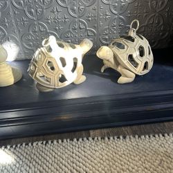 Japanese Turtle Lantern Very Rare