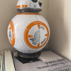 Star Wars Bb-8 