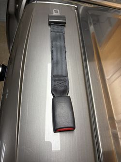 Seatbelt Extender