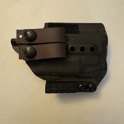ANR Design Holster CZ P01 TLR7a