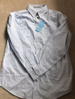 Men’s suit Shirt brand new