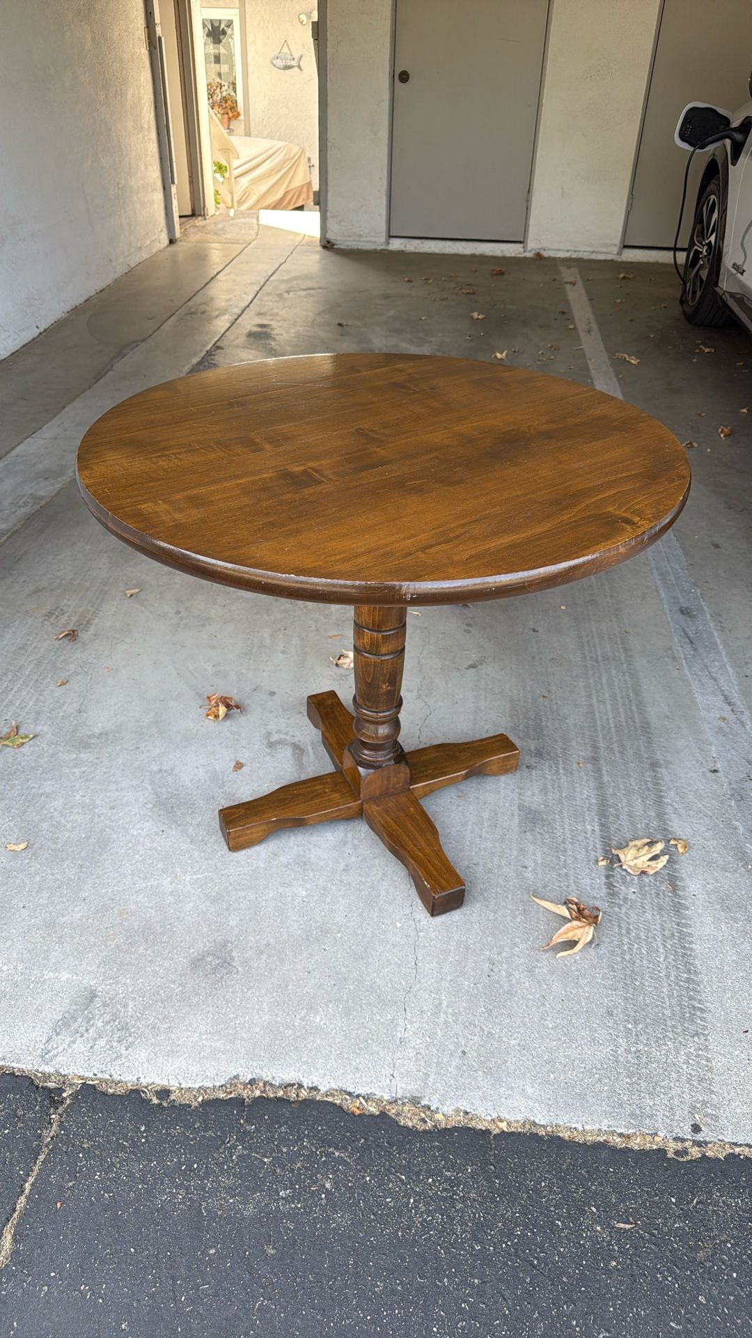 Beautiful Table