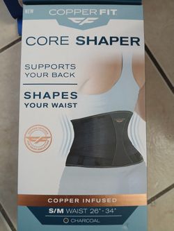 Core Shaper