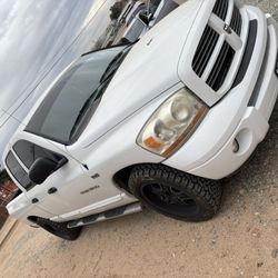 2006 Dodge Ram
