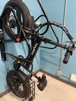 HeyBike Mars 1