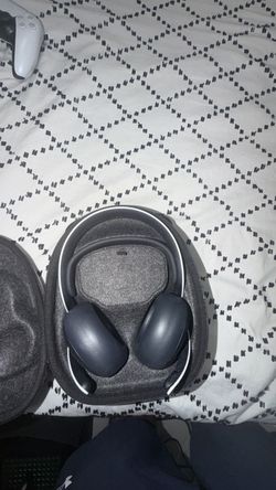 Pulse 3D headset ps5