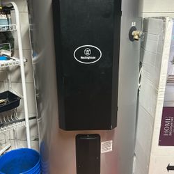 100 Gallon Electric Hot Water Heater