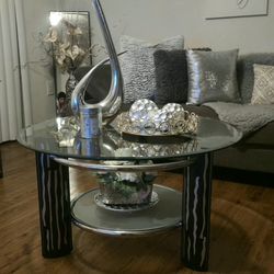 Mesa de centro en buenas condiciones 