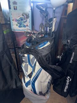 Golf Club Set