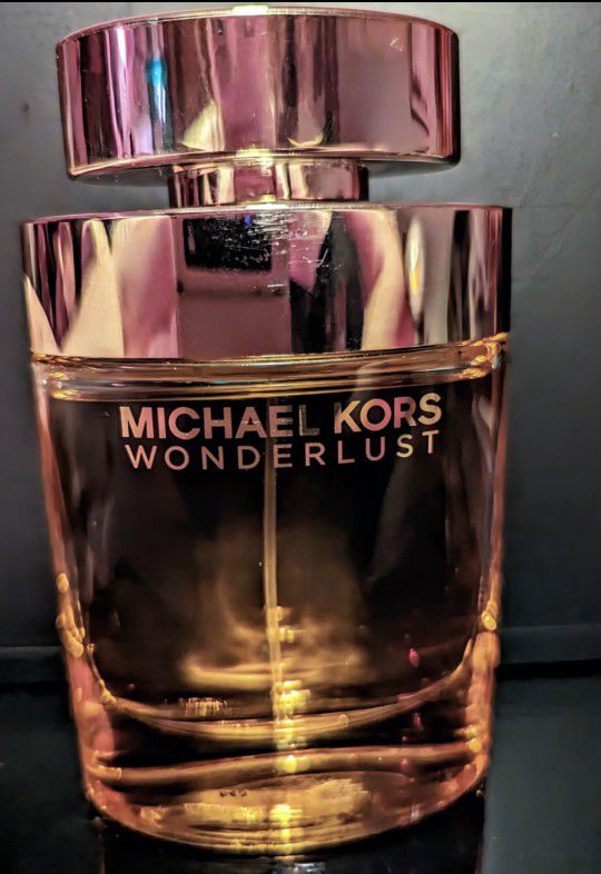 Michael Kors Wonderlust Eau De Parfum 