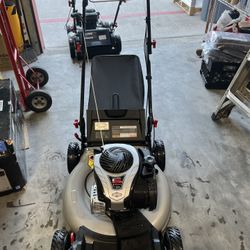 Murray 22" Self Propelled Mower