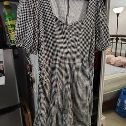 Target's a new day Sundress Size 10 $3