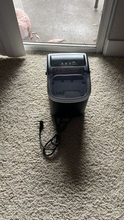 Ice Maker