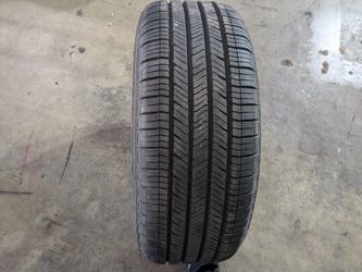 Good Year Tire 215/55 R16 
