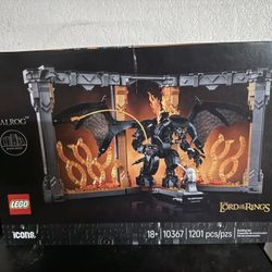 Sealed Lego Sets For Sale
