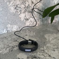 Nike Fuel Band Black Small-CAF