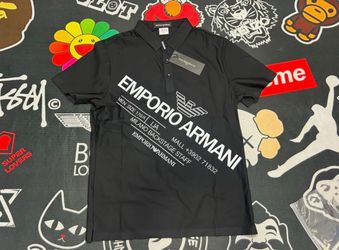 EMPORIO ARMANI
