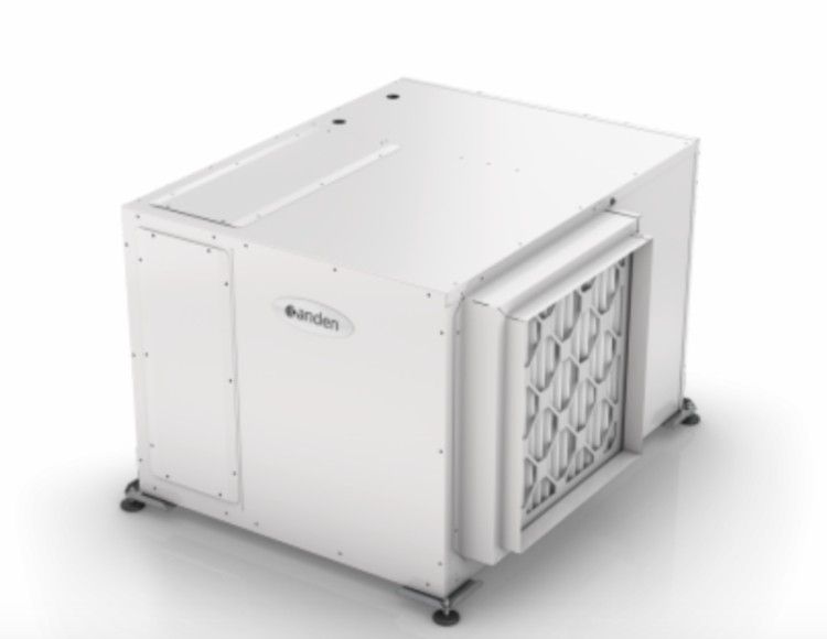 Anden Dehumidifier A300V3 300 pints per day