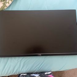 28 inch Dell Computer Monitor